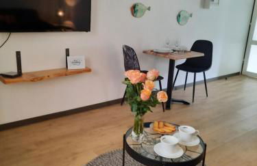 Studio cosy et moderne - Foto 1