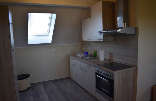 Große Wohnung - Foto 7