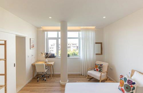 GuestReady - Urban retreat in Porto - Foto 44