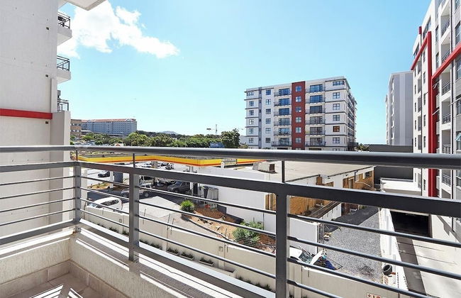 The Paragon 317 - Photo 3