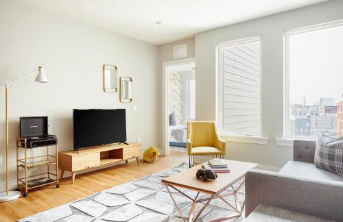 StayCozy at The Frankford - Foto 54