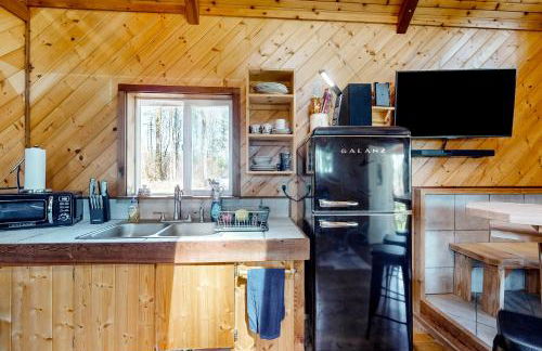 Romantic 15-Acre Hideout Near Foster Creek! - Foto 15