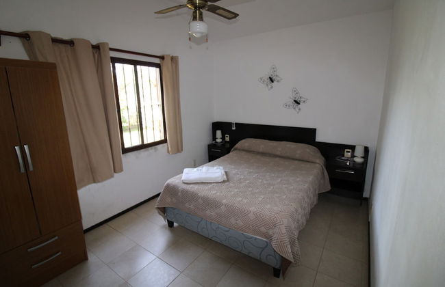 Complejo Cabanas Piriapolis - Photo 9