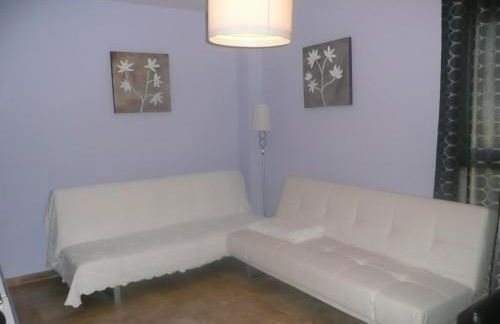 Holiday Apartments Malvarrosa Beach - Photo 52