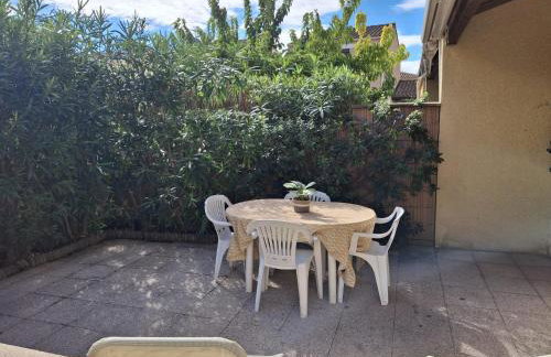 Maison Dolce Villa à 900m de la plage de Vias - Photo 23