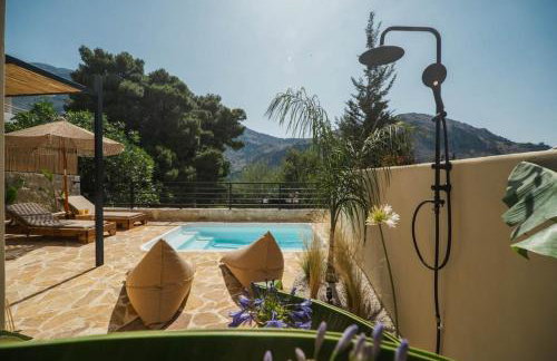 Lago De Luz Villa Private pool - Foto 77