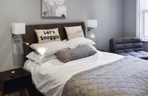 Folkestone Central - Foto 9