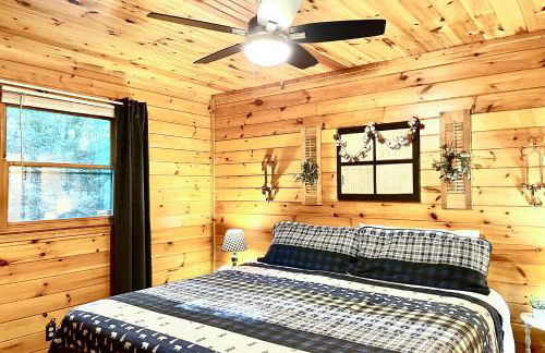 Coffee Creek Cabin - Foto 14