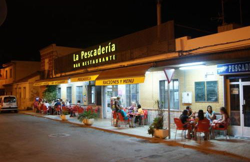 Los Nietos Apartment - Foto 55