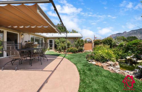 The Rose Garden Estate with Swim Spa - an Irvie Home - Foto 54