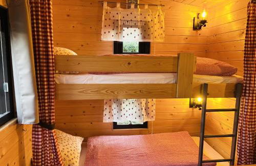 Chalet Josef - Foto 8