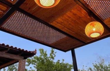 Mama’s Sunshine Garden Villa - Photo 61