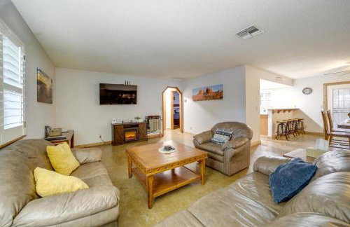 Near Hiking Creekfront Verde Valley Retreat - Foto 4