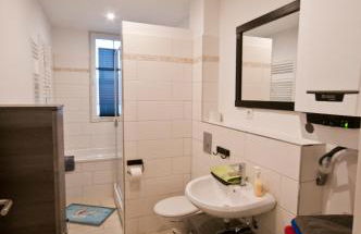 Cityflair Berlin - Apartments - Foto 94