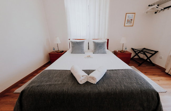 Casa de Campo da Quinta da Pegada - Foto 55