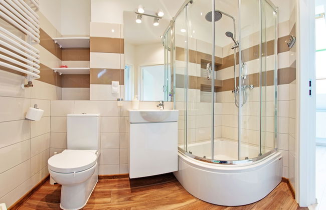 Apartamenty Sun & Snow Komuny Paryskiej - Photo 13