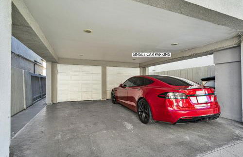 Beach Escape with Patio! 2 Min Walk to Sand & Surf - Foto 33