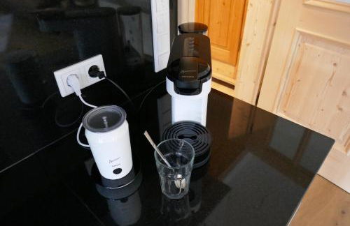 Bodenschneid Suiten Rottach-Egern - Foto 52