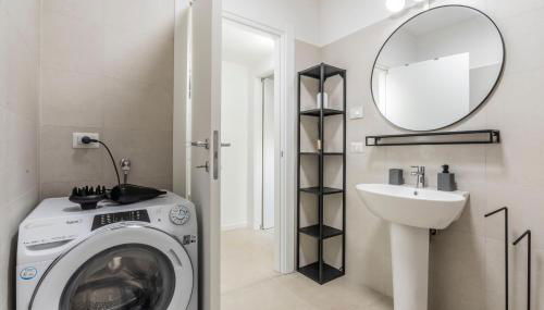 Prime Living Milano Merlata - Cozy Garden Apartment - Foto 5