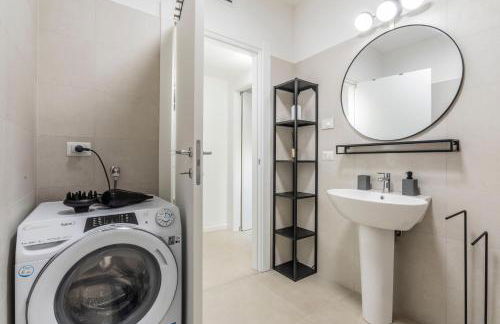 Prime Living Milano Merlata - Cozy Garden Apartment - Foto 5