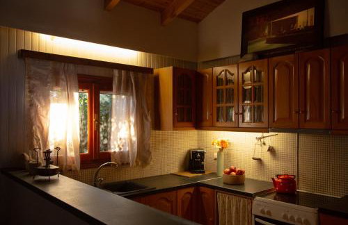 Beetle Villa retro country house - Foto 4