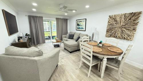 2 BR Condo in St Augustine across from Beach - Foto 4