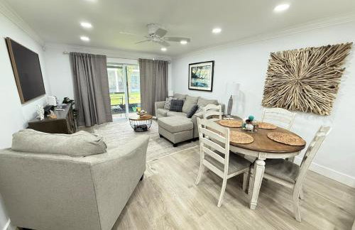 2 BR Condo in St Augustine across from Beach - Foto 4