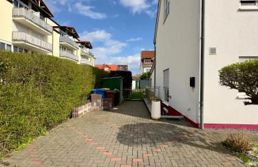 Holiday Apartment in Mörfelden-Walldorf - Foto 30