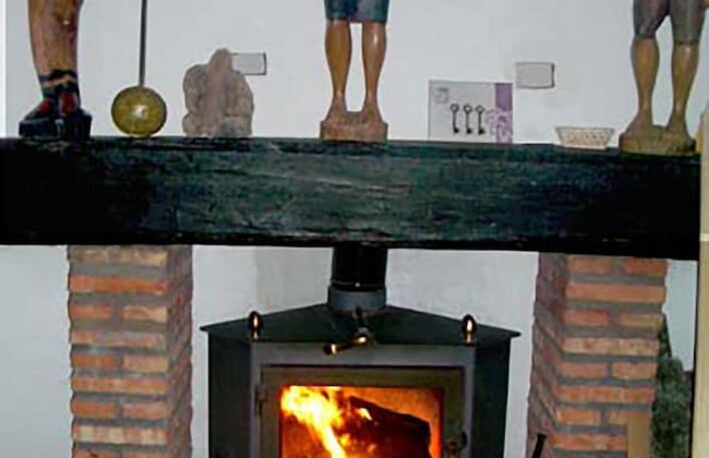 Apartamentos Víctor Chamorro del Arco - Foto 45