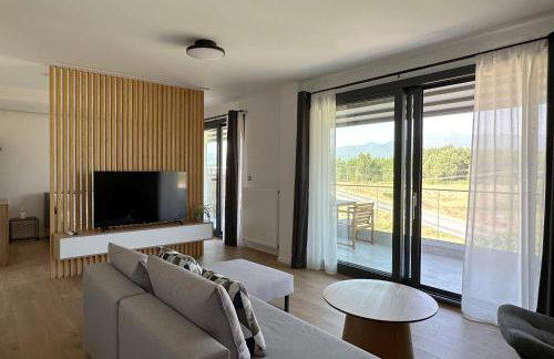 On the Edge - Suites & Apartments - Photo 2