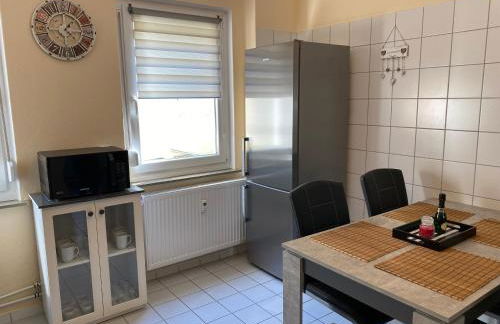 FeWo Kümo an der Regnitz Bischberg's - Foto 6