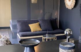 La Suite TAMAN au centre de Salon - Foto 17