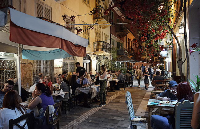 Meli Apartments & Villas - Foto 17