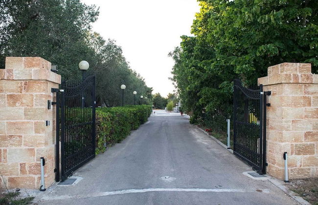 La Carcara - Photo 21