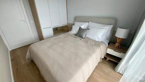 Apartament GABA-NIECHORZE przy plaży, kryty basen - Foto 4