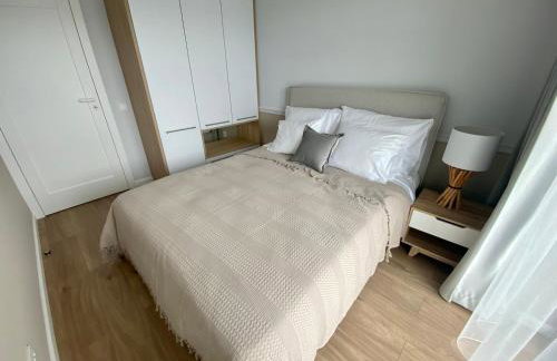 Apartament GABA-NIECHORZE przy plaży, kryty basen - Foto 4