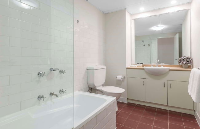 Oaks Sydney Goldsbrough Suites - Foto 67