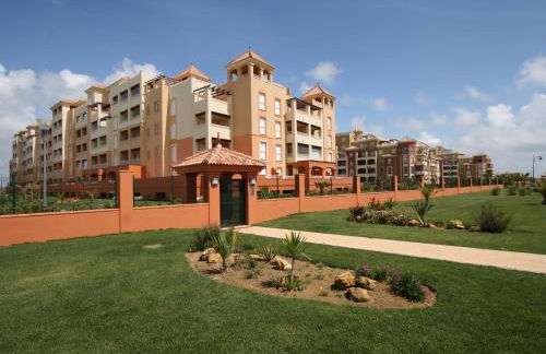 ISLA CANELA PLAYA Y GOLF, 1ª Línea de playa - Foto 41