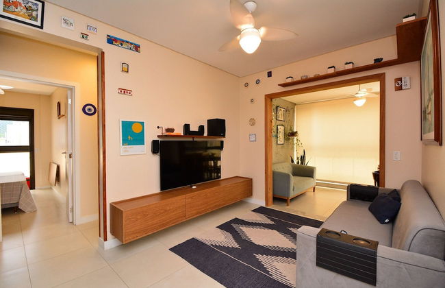 Spazio di Palmas a 300 metros da praia - Photo 20