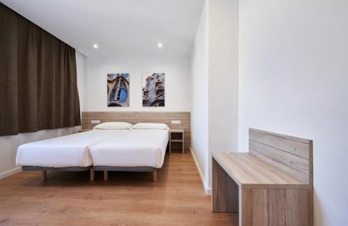 Aparthotel Augusta - Photo 34