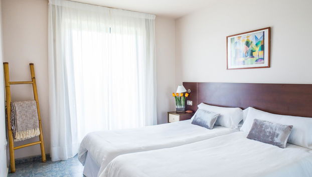 Dunas de Liencres Apartamentos - Foto 4