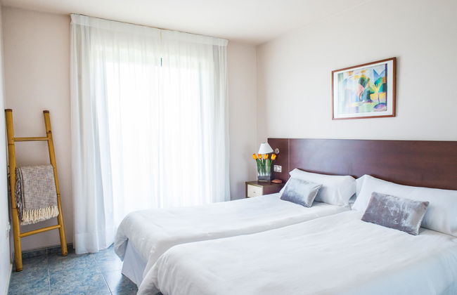 Dunas de Liencres Apartamentos - Foto 4