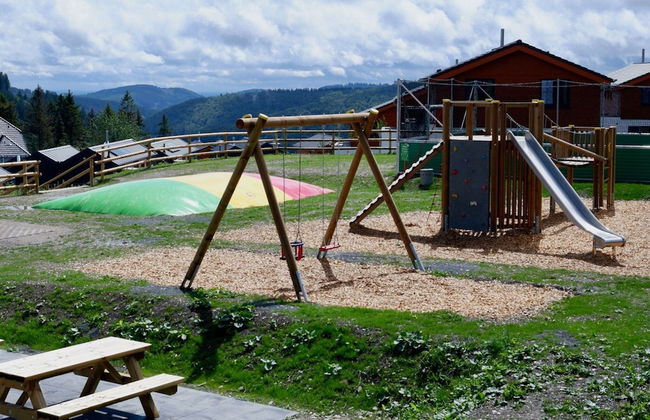 Luxury Villa With Sauna, 200 m. From the ski Area - Foto 14