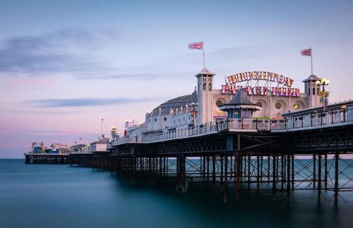 The Coastal Retreat (Nr Brighton) - Foto 20