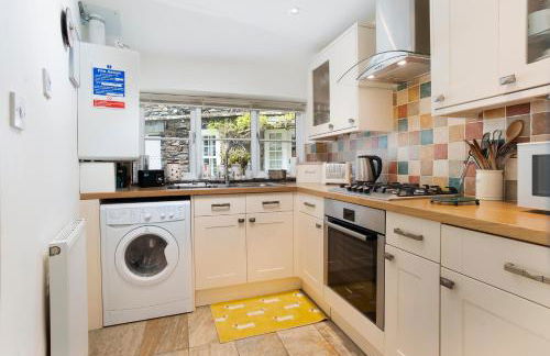 The Old Dairy - Foto 6