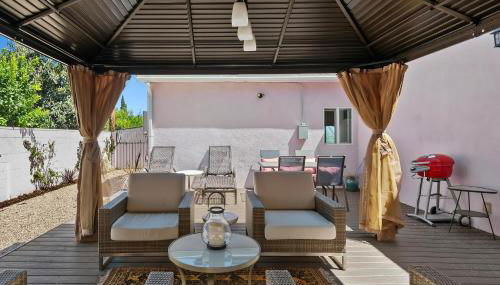 Lovely North Hollywood House Near Universal - Foto 5