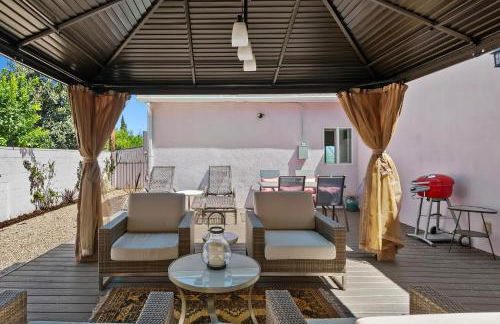 Lovely North Hollywood House Near Universal - Foto 5