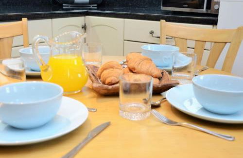 Cosy bungalow in Pembrokeshire - Foto 23