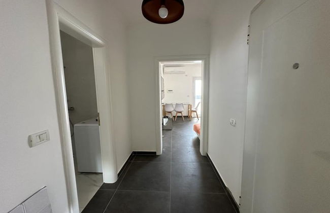 Penthouse Apartment With Terrace on the sea - Foto 15