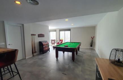 Pool & Snooker Villa - Foto 23